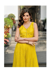 Indian Jumpsuit Style